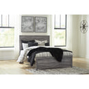  Size_Queen -- Signature Design by Ashley Bronyan Panel Bed IMAGE 5
