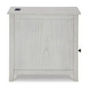  Signature Design by Ashley Treytown T300-517 Chair Side End Table IMAGE 4