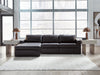 Modmax II Sectional Sofa Chaise - Atchison Furniture Company (Atchison, KS)