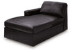 Modmax II Sectional Sofa Chaise - Atchison Furniture Company (Atchison, KS)