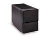 Modmax II Sectional Sofa with Storage Console - Atchison Furniture Company (Atchison, KS)