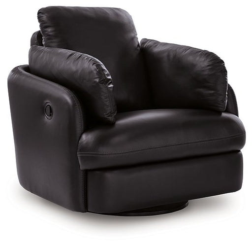 Modmax II Swivel Glider Recliner - Atchison Furniture Company (Atchison, KS)