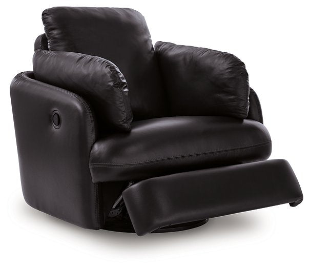 Modmax II Swivel Glider Recliner - Atchison Furniture Company (Atchison, KS)