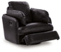Modmax II Swivel Glider Recliner - Atchison Furniture Company (Atchison, KS)