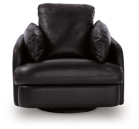 Modmax II Swivel Glider Recliner - Atchison Furniture Company (Atchison, KS)