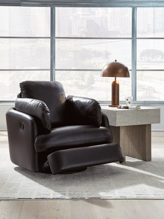 Modmax II Swivel Glider Recliner - Atchison Furniture Company (Atchison, KS)