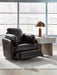 Modmax II Swivel Glider Recliner - Atchison Furniture Company (Atchison, KS)