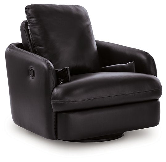 Modmax II Swivel Glider Recliner - Atchison Furniture Company (Atchison, KS)