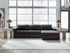 Modmax II Sectional Sofa Chaise - Atchison Furniture Company (Atchison, KS)