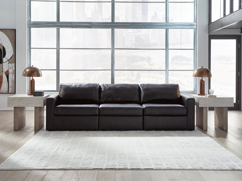Modmax II Sectional Sofa - Atchison Furniture Company (Atchison, KS)