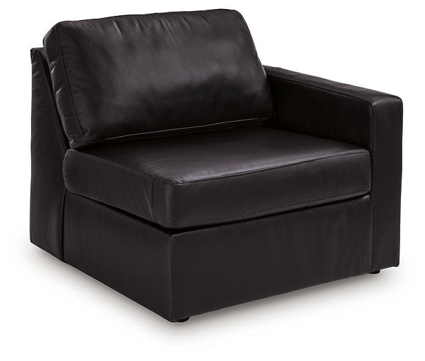 Modmax II Sectional Loveseat - Atchison Furniture Company (Atchison, KS)