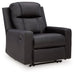 Mackmenville Recliner - Atchison Furniture Company (Atchison, KS)
