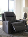 Mackmenville Recliner - Atchison Furniture Company (Atchison, KS)