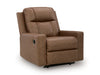 Mackmenville Recliner - Atchison Furniture Company (Atchison, KS)