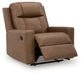 Mackmenville Recliner - Atchison Furniture Company (Atchison, KS)