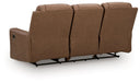 Mackmenville Reclining Sofa - Atchison Furniture Company (Atchison, KS)