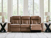 Mackmenville Reclining Sofa - Atchison Furniture Company (Atchison, KS)