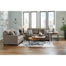  Manufacturer Color_Chocolate  -- Mahoney 3100538 Sofa IMAGE 8