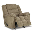  Manufacturer Color_Briar  -- Kegler 4450525 Rocker Recliner IMAGE 2