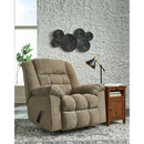  Manufacturer Color_Briar  -- Kegler 4450525 Rocker Recliner IMAGE 5