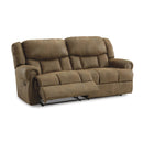  Motion Type_Reclining  -- Boothbay 4470481 2 Seat Reclining Sofa IMAGE 2