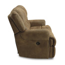 Motion Type_Reclining  -- Boothbay 4470481 2 Seat Reclining Sofa IMAGE 4