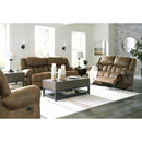  Motion Type_Reclining  -- Boothbay 4470481 2 Seat Reclining Sofa IMAGE 8