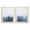  Signature Design by Ashley Holport A8000368 Wall Art Set IMAGE 1