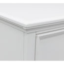  Signature Design by Ashley Fortman B680-46 Five Drawer Chest IMAGE 6