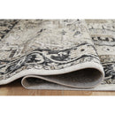  Size_7'9" x 9'11"  -- Signature Design by Ashley Gregmoore Washable Rug IMAGE 3
