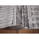  Size_5' x 7'  -- Signature Design by Ashley Henchester R405992 Washable Medium Rug IMAGE 3