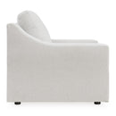  Signature Design by Ashley Maitelynn 4820220 Chair IMAGE 3