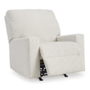  Manufacturer Color_Snow  -- Rannis 5360325 Rocker Recliner IMAGE 2