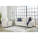  Manufacturer Color_Snow  -- Rannis 5360325 Rocker Recliner IMAGE 9