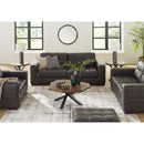  Signature Design by Ashley Luigi 5650635 Loveseat IMAGE 7
