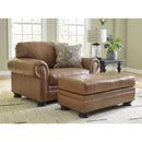  Signature Design by Ashley Carianna 5760414 Ottoman IMAGE 6