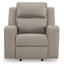  Manufacturer Color_Pebble  -- Lavenhorne 6330725 Rocker Recliner IMAGE 3