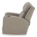 Manufacturer Color_Pebble  -- Lavenhorne 6330725 Rocker Recliner IMAGE 5