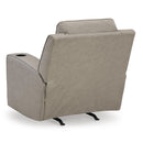  Manufacturer Color_Pebble  -- Lavenhorne 6330725 Rocker Recliner IMAGE 6
