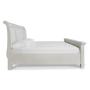  Size_King -- Signature Design by Ashley Robbinsdale Sleigh Bed IMAGE 3