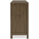  Signature Design by Ashley Cabalynn B974-31 Dresser IMAGE 5