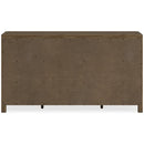  Signature Design by Ashley Cabalynn B974-31 Dresser IMAGE 6