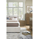  Size_King -- Cabalynn B974B6 King Upholstered Bed IMAGE 9