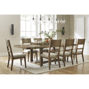  Signature Design by Ashley Cabalynn D974-01 Dining Upholstered Side Chair IMAGE 12