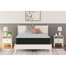  Size_Twin  -- Ashley Sleep Elite Springs Plush Mattress IMAGE 7