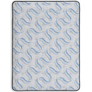  Size_Full  -- Elite Springs Plush M40621 Full Mattress IMAGE 2