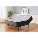  Size_Full  -- Elite Springs Plush M40621 Full Mattress IMAGE 6