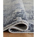  Size_5'3" x 7'5"  -- Signature Design by Ashley Langrich R406132 Medium Rug IMAGE 3