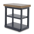  Signature Design by Ashley Landocken T402-13 Occasional Table Set IMAGE 9