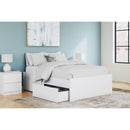  Size_Full -- Signature Design by Ashley Onita Platform Bed with Storage IMAGE 9